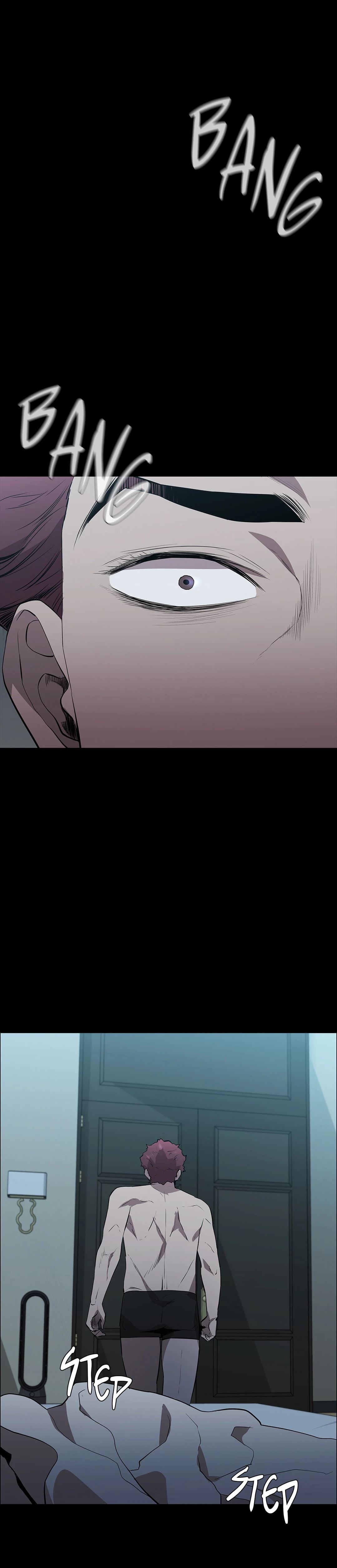 Thorns On Innocence chapter 54 page 33