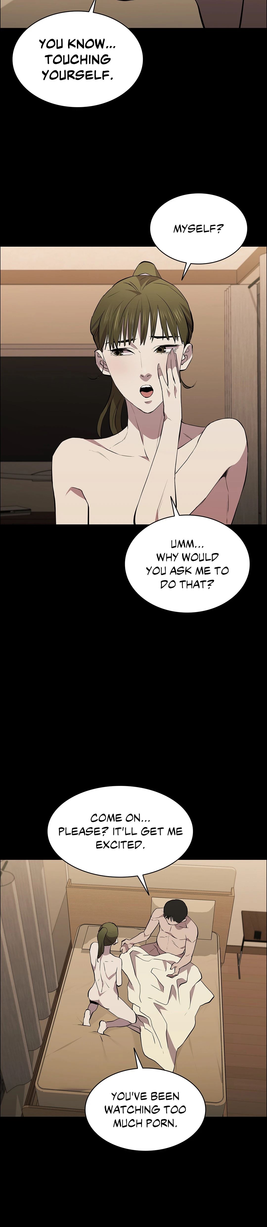 Thorns On Innocence chapter 55 page 6