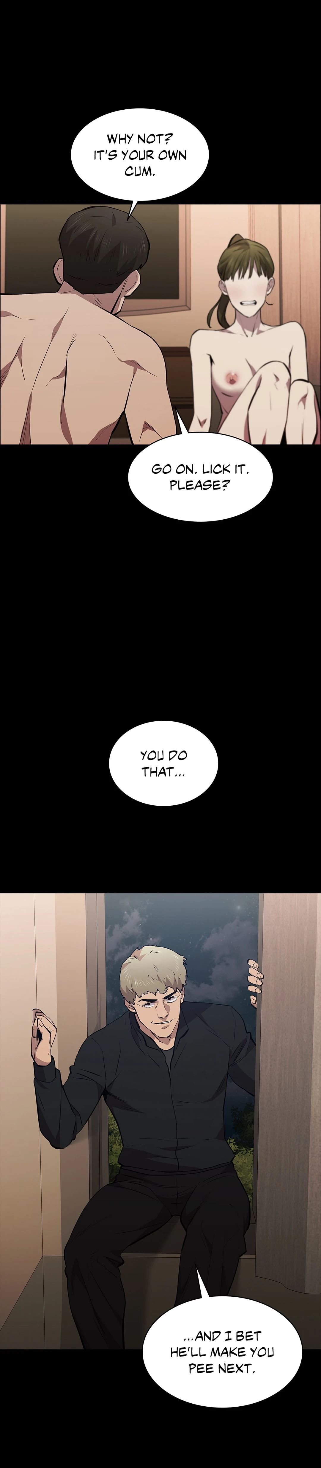 Thorns On Innocence chapter 55 page 13