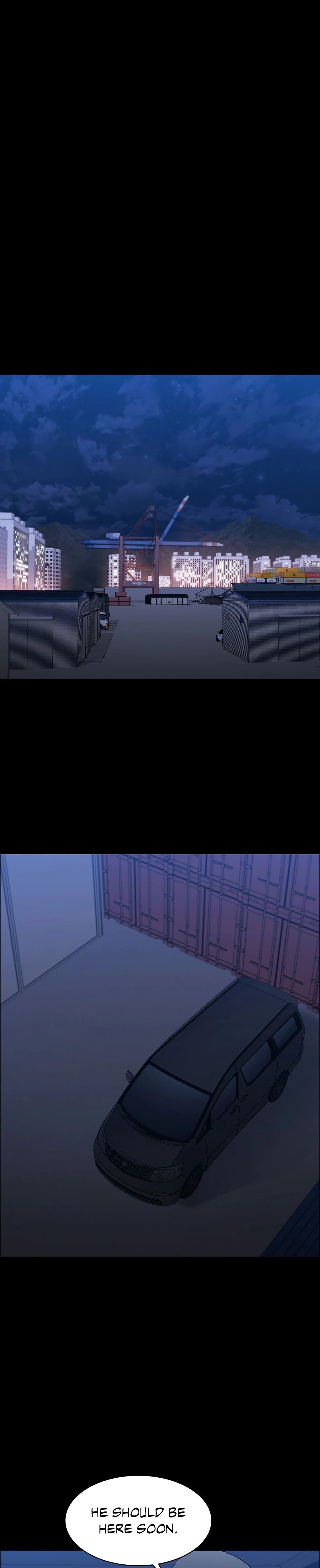 Thorns On Innocence chapter 55 page 22