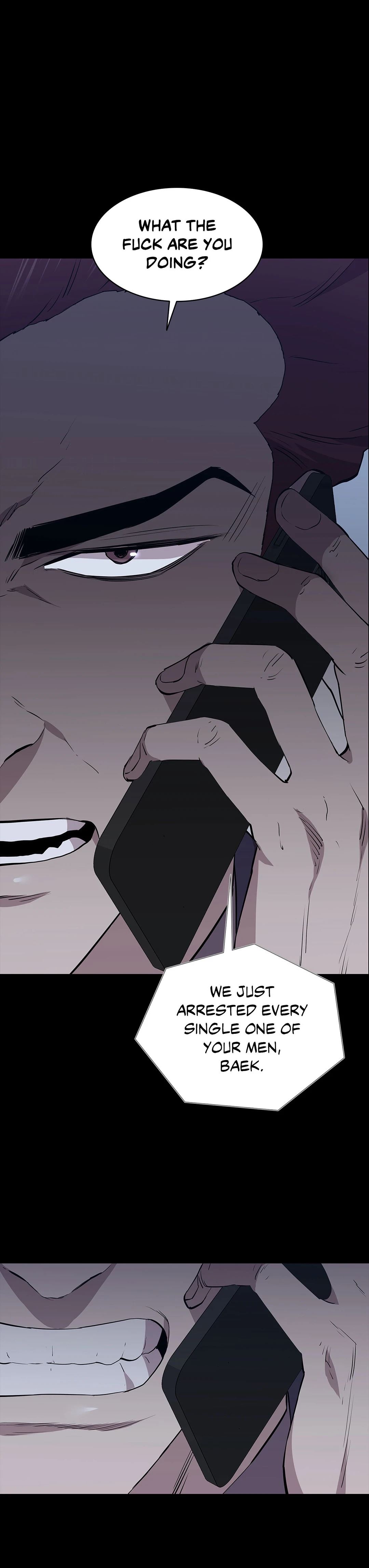 Thorns On Innocence chapter 56 page 28