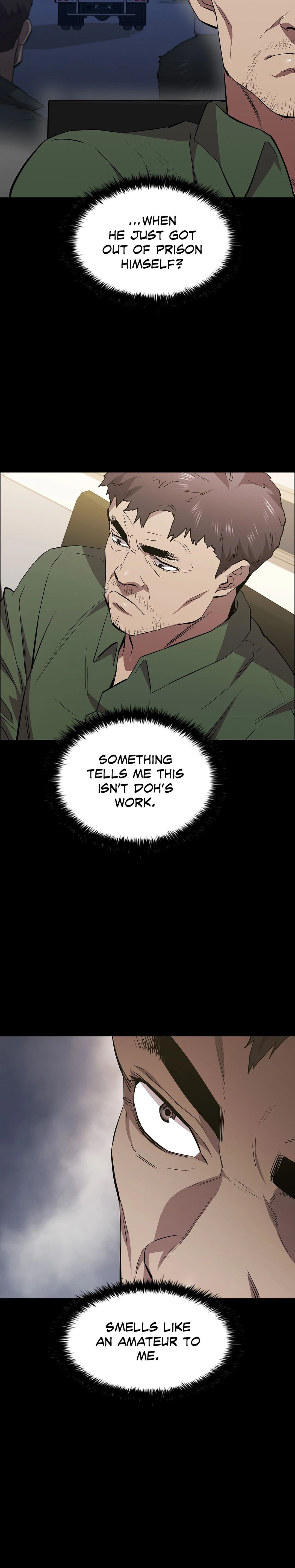 Thorns On Innocence chapter 57 page 15