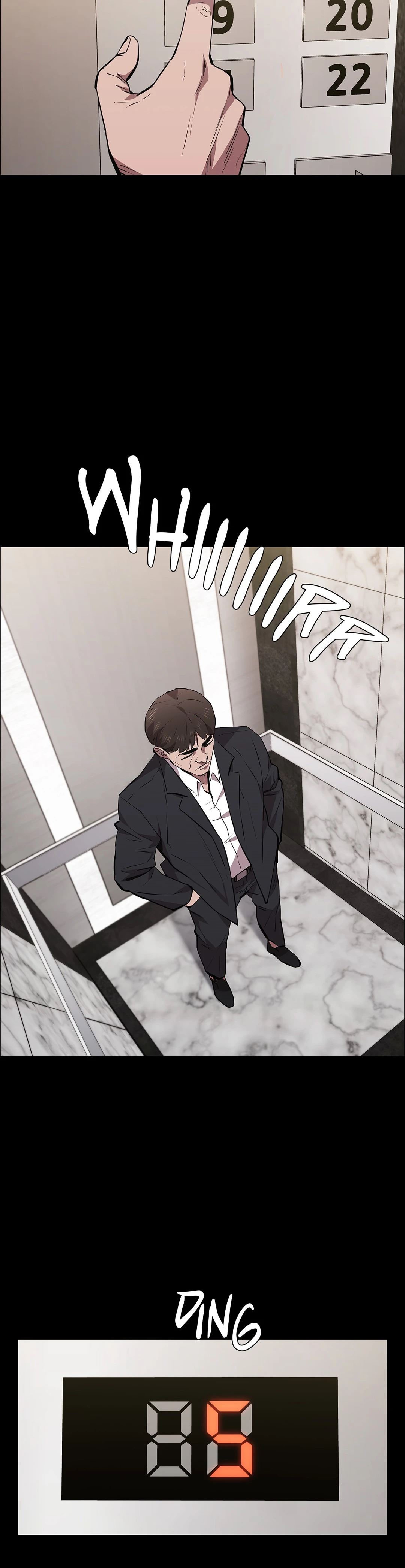 Thorns On Innocence chapter 57 page 30