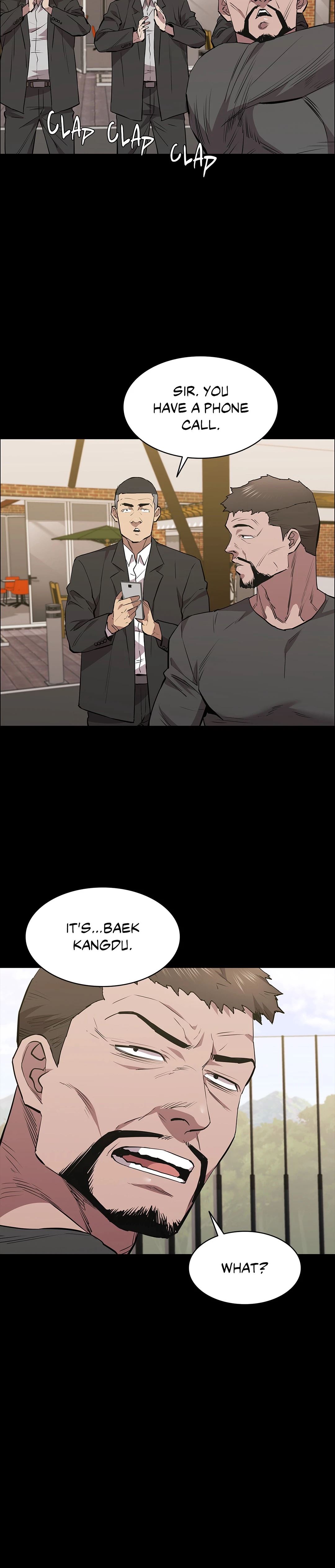 Thorns On Innocence chapter 58 page 26