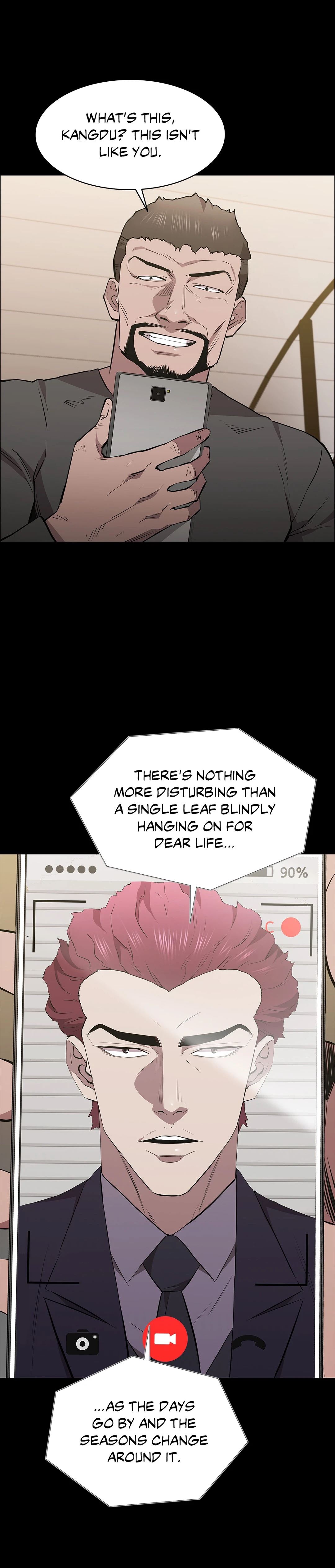 Thorns On Innocence chapter 58 page 27
