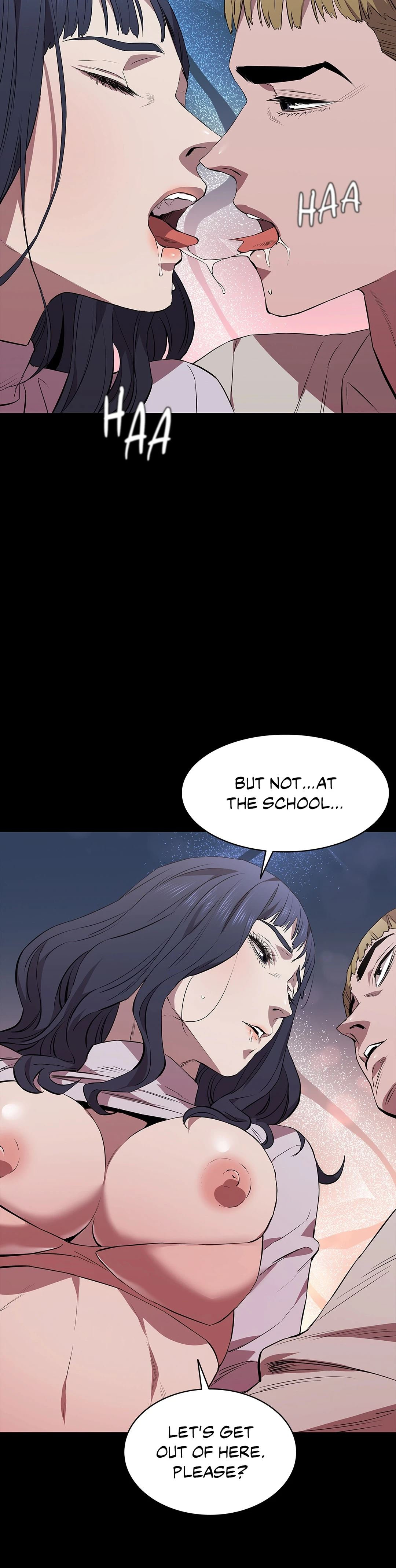 Thorns On Innocence chapter 60 page 3