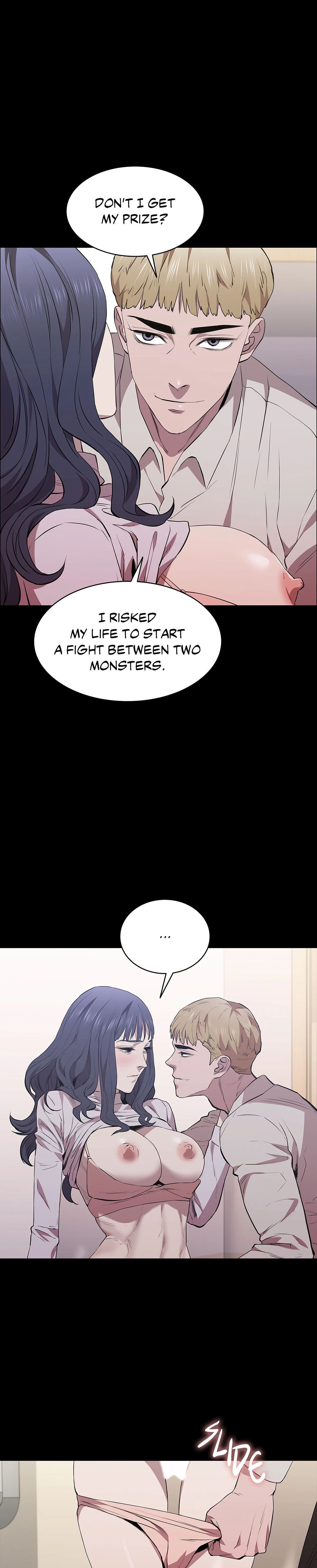 Thorns On Innocence chapter 60 page 4