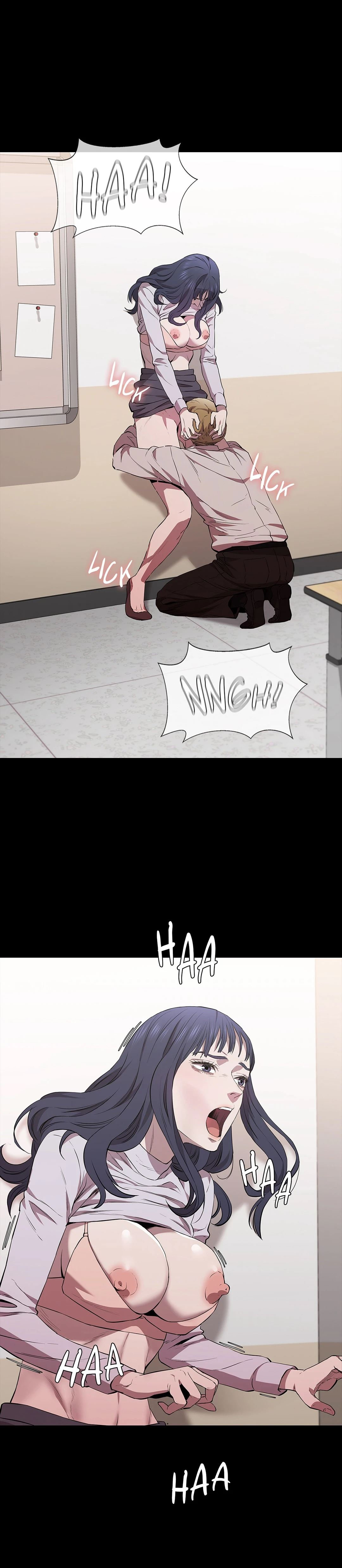 Thorns On Innocence chapter 60 page 7