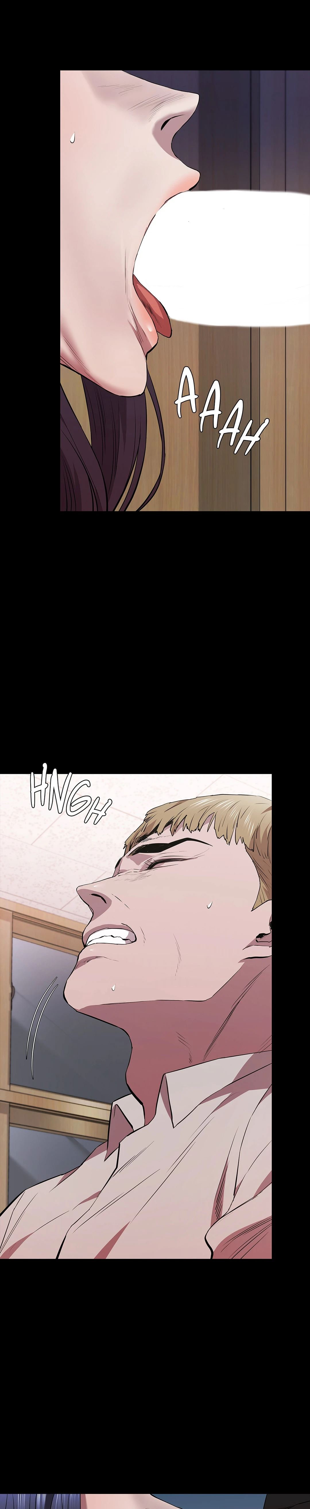Thorns On Innocence chapter 60 page 11