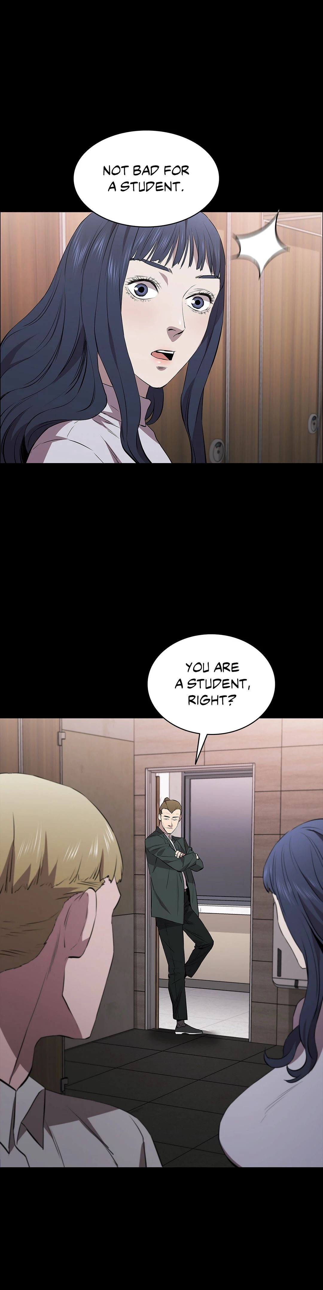 Thorns On Innocence chapter 60 page 32