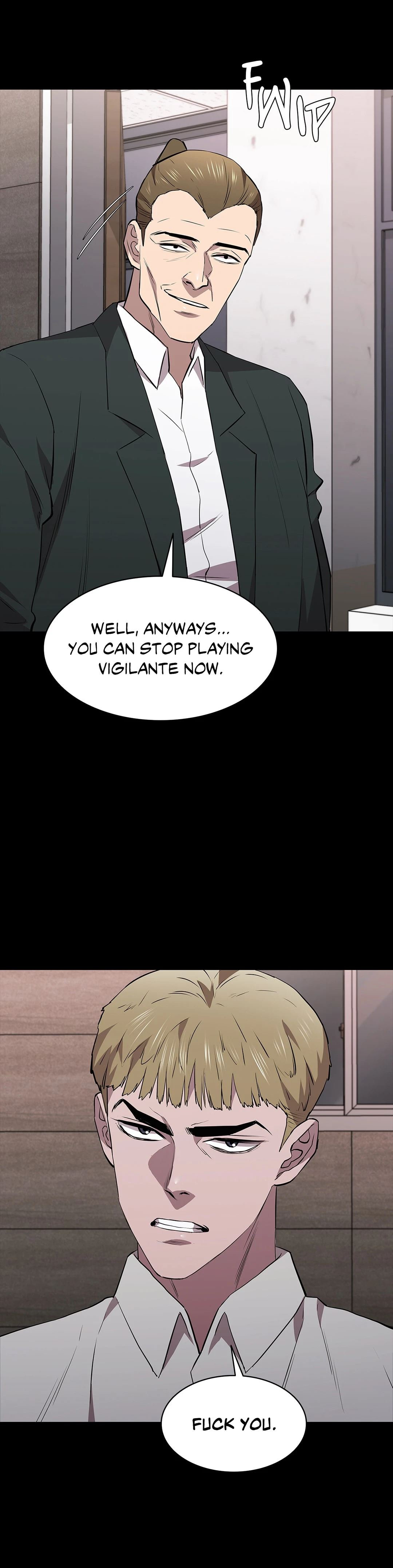 Thorns On Innocence chapter 60 page 33