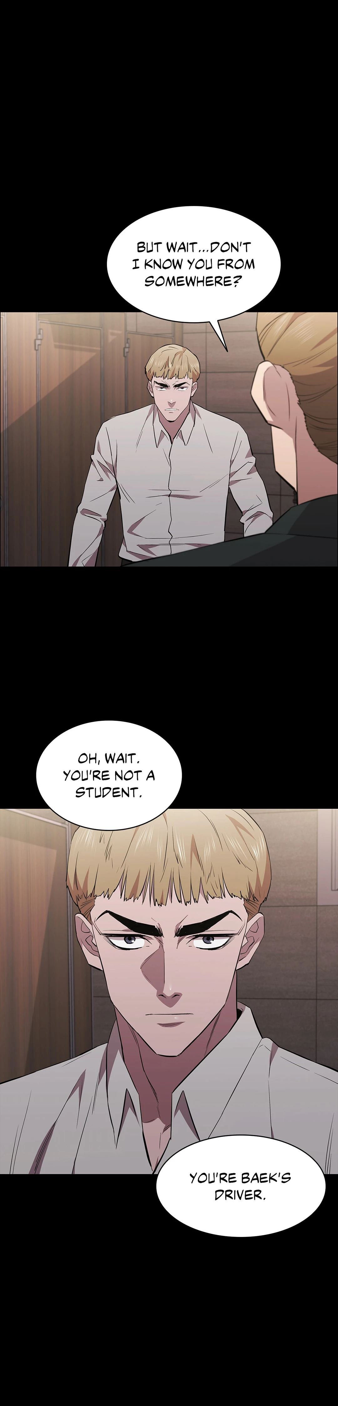 Thorns On Innocence chapter 60 page 34