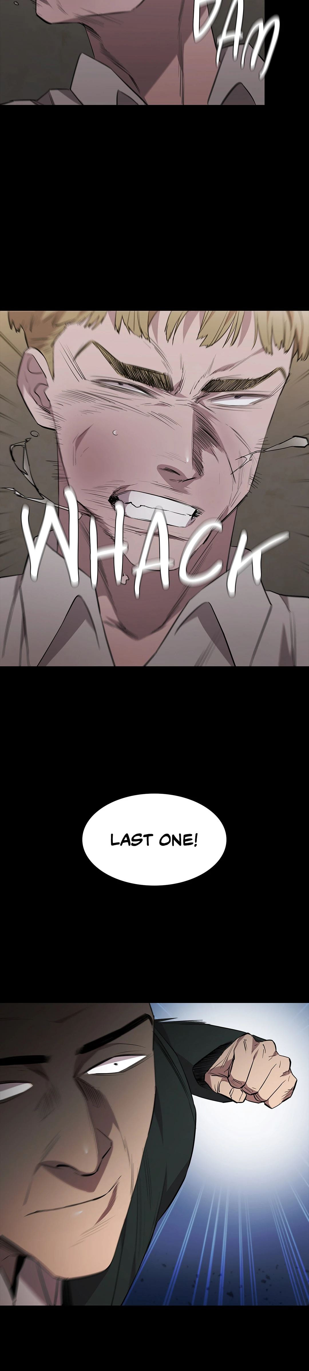 Thorns On Innocence chapter 61 page 12