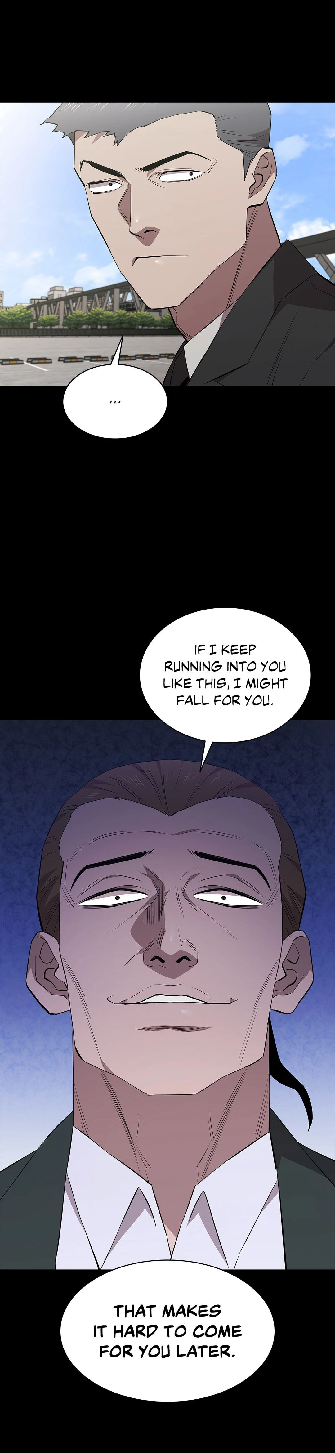 Thorns On Innocence chapter 61 page 31