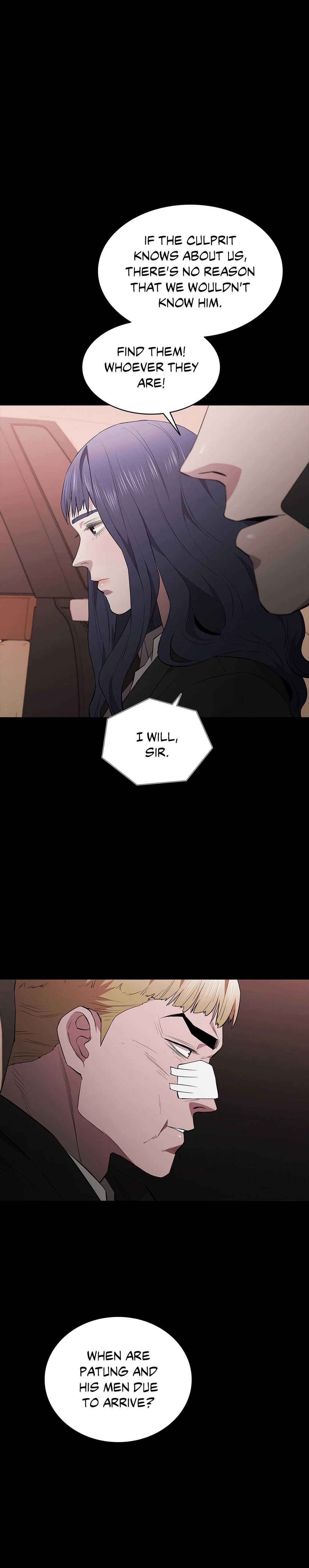 Thorns On Innocence chapter 62 page 4