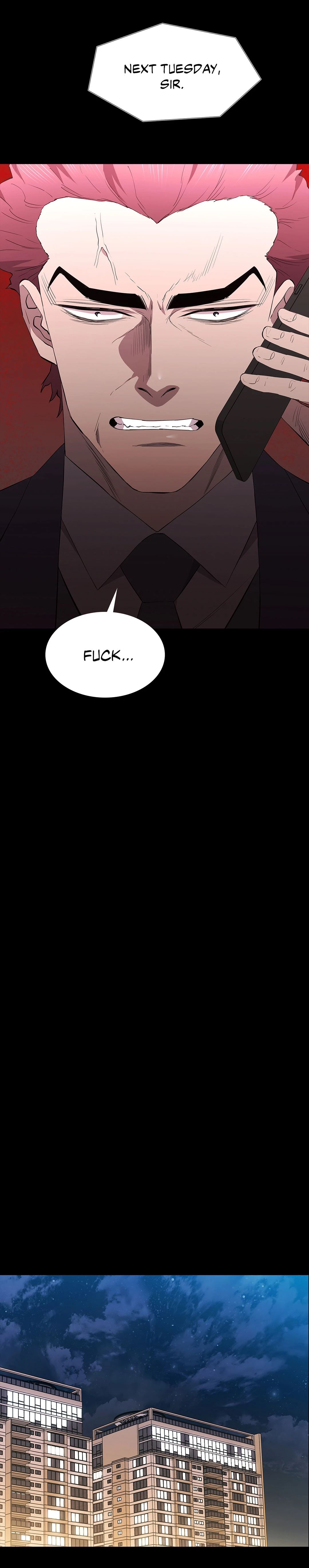 Thorns On Innocence chapter 62 page 6