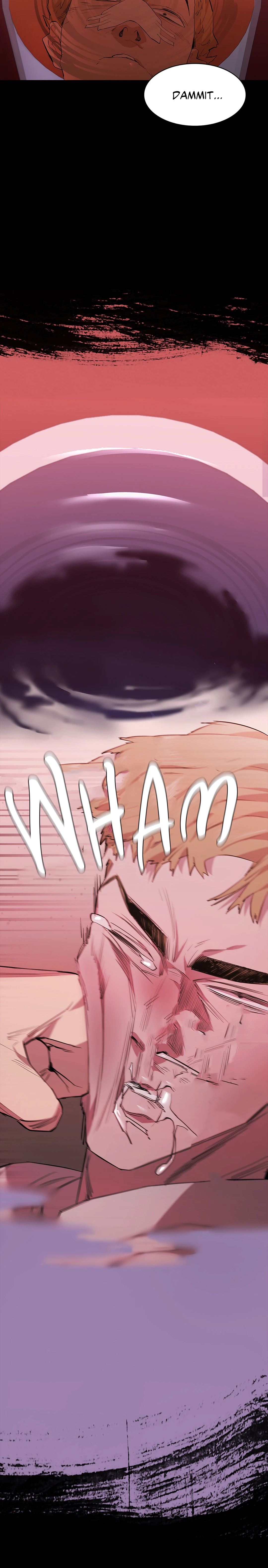 Thorns On Innocence chapter 62 page 10