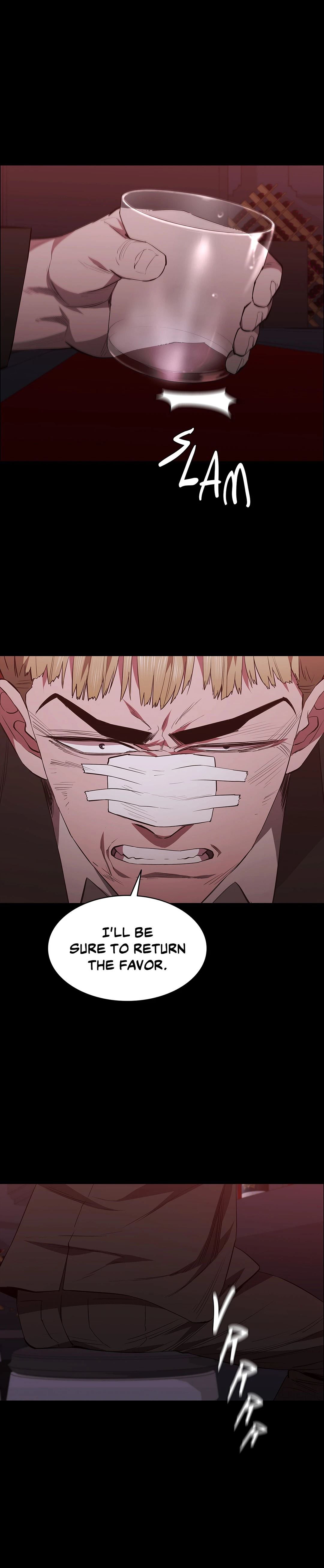 Thorns On Innocence chapter 62 page 11