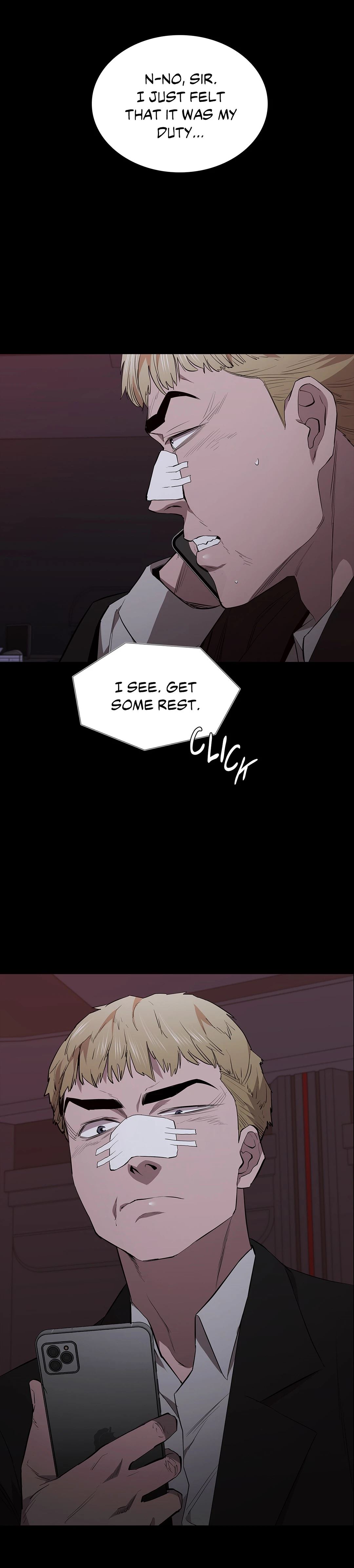 Thorns On Innocence chapter 62 page 14