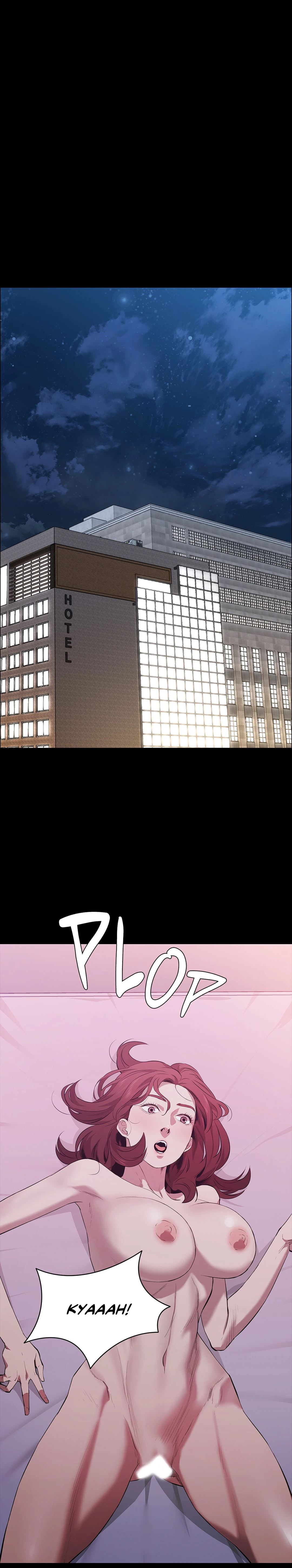 Thorns On Innocence chapter 62 page 16