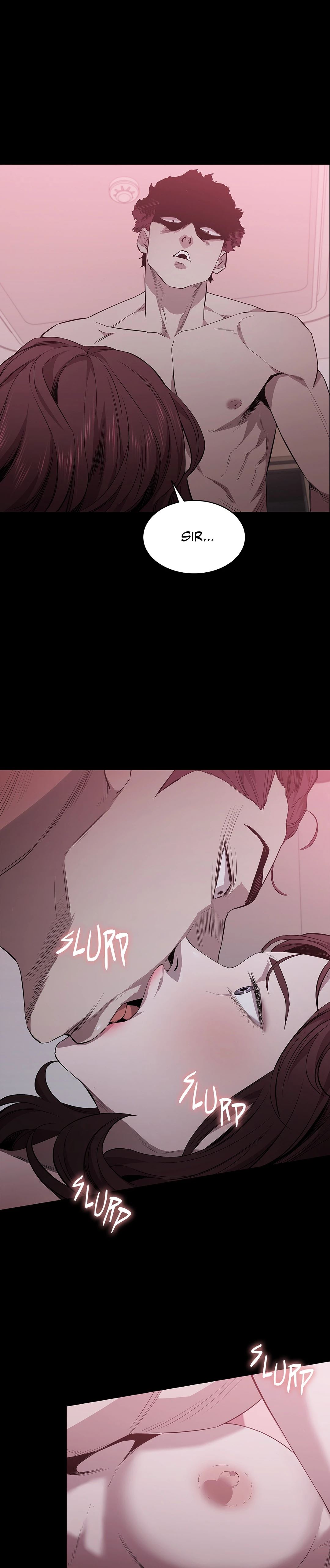 Thorns On Innocence chapter 62 page 17