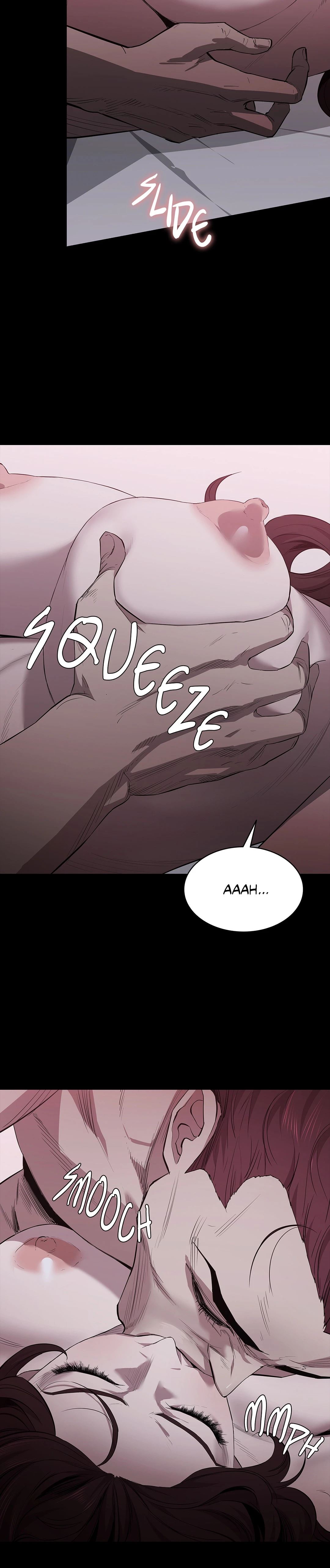 Thorns On Innocence chapter 62 page 18