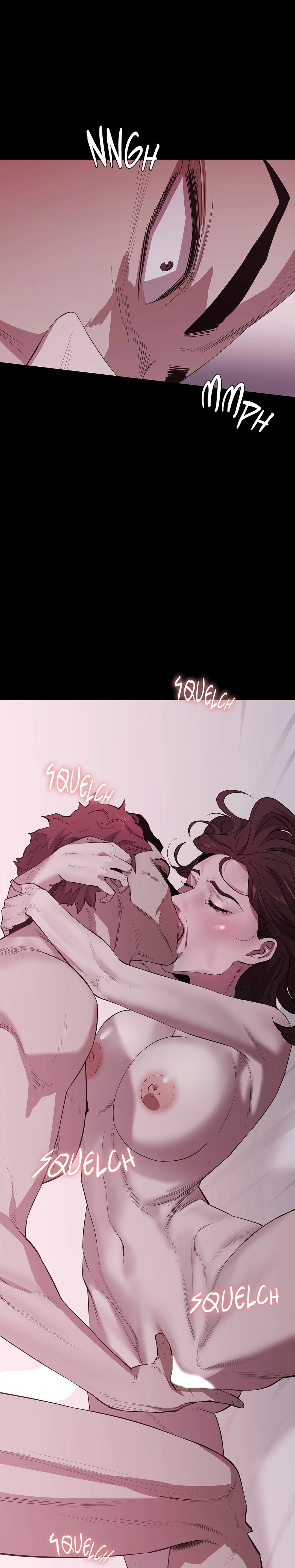Thorns On Innocence chapter 62 page 19