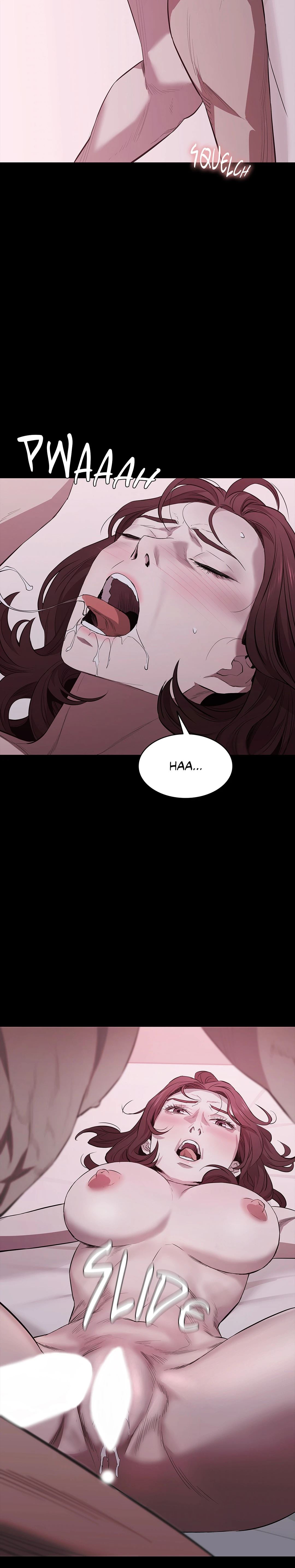 Thorns On Innocence chapter 62 page 20