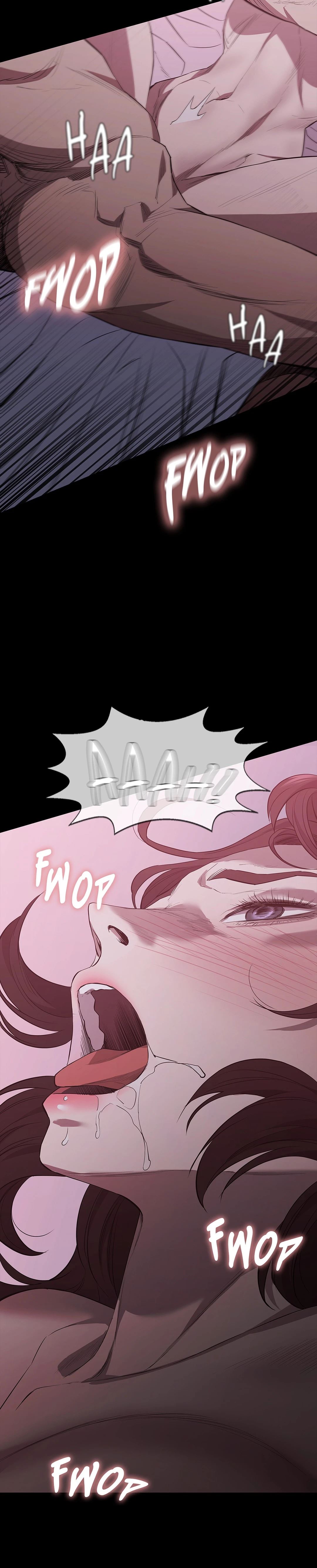 Thorns On Innocence chapter 62 page 22