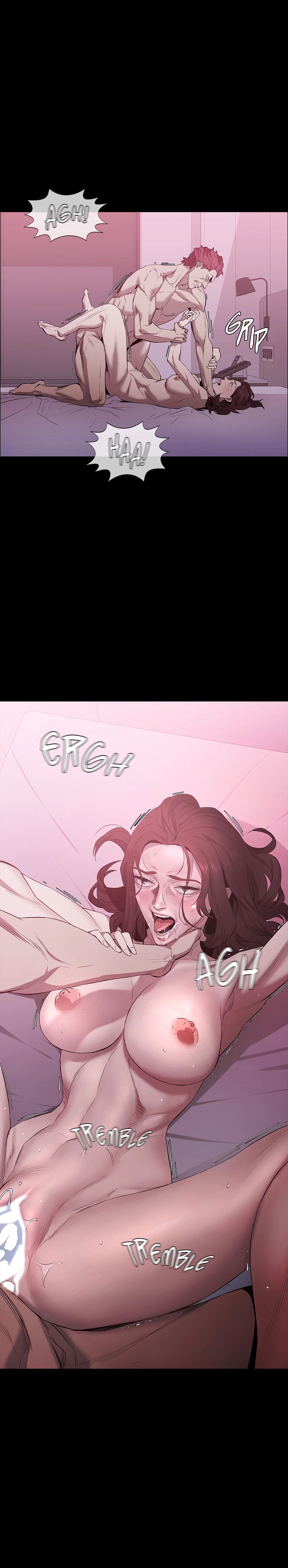 Thorns On Innocence chapter 62 page 27