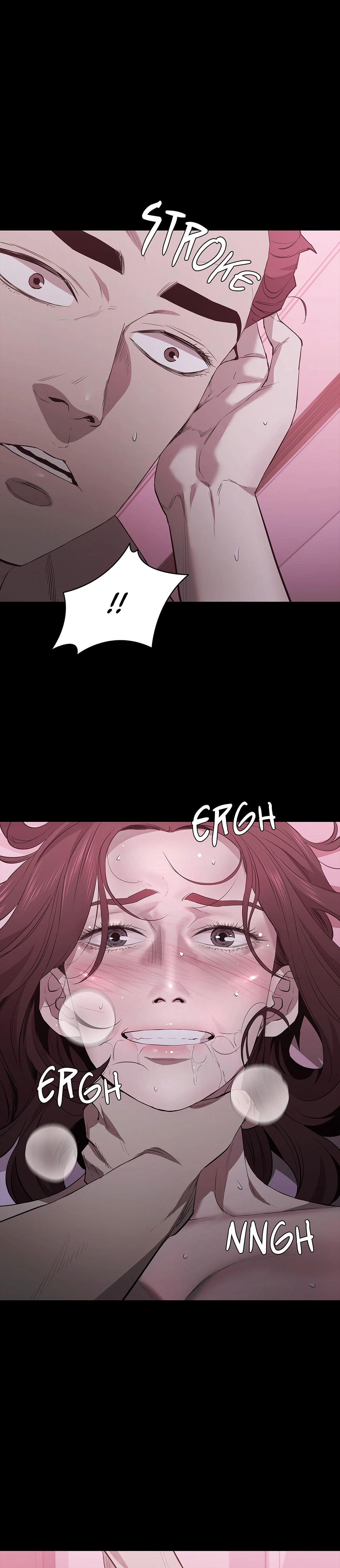 Thorns On Innocence chapter 62 page 29
