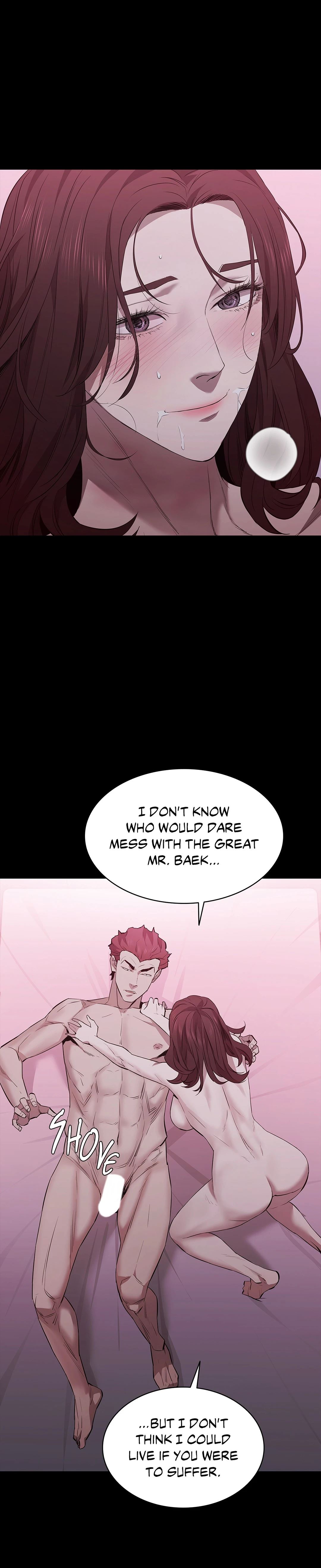 Thorns On Innocence chapter 62 page 32