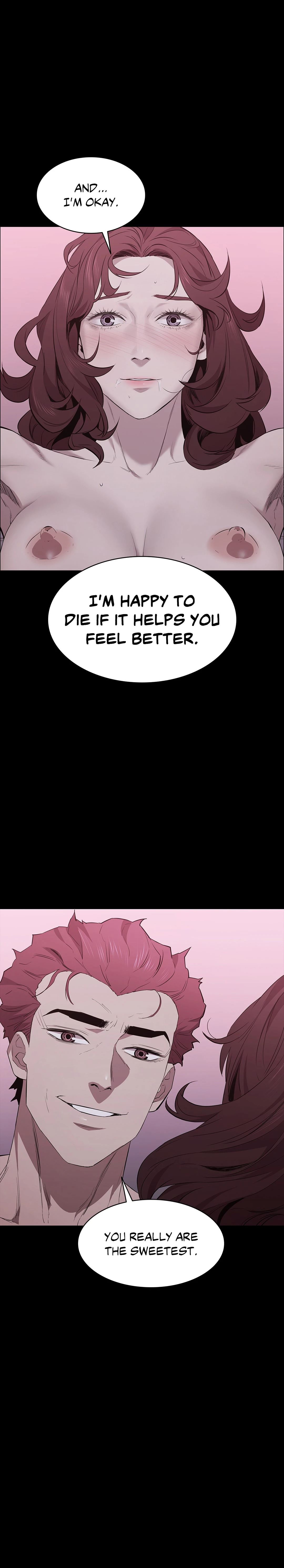 Thorns On Innocence chapter 62 page 33