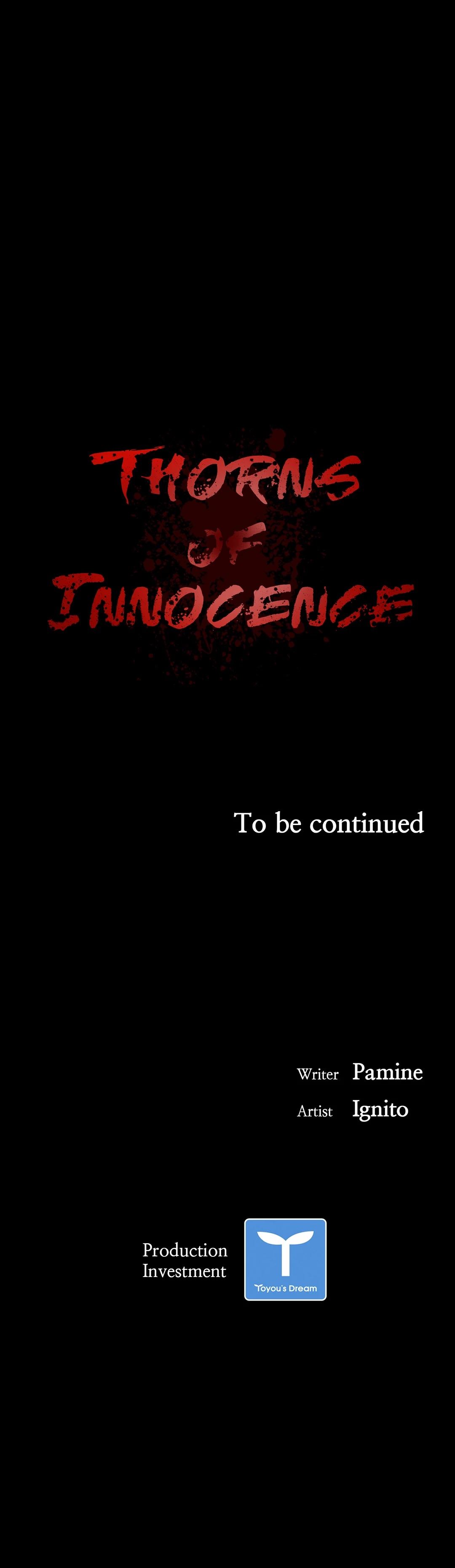 Thorns On Innocence chapter 62 page 36