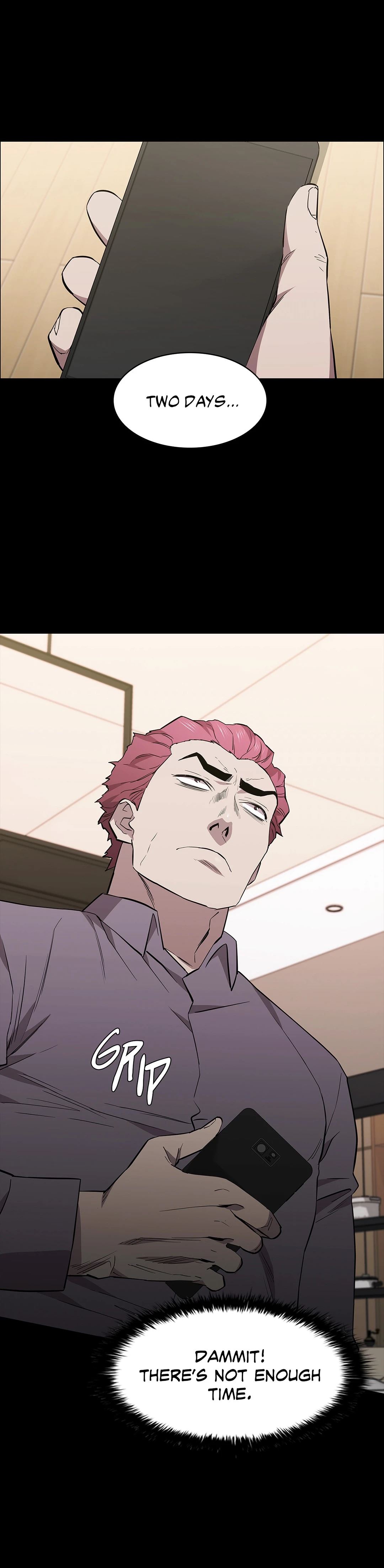 Thorns On Innocence chapter 64 page 5