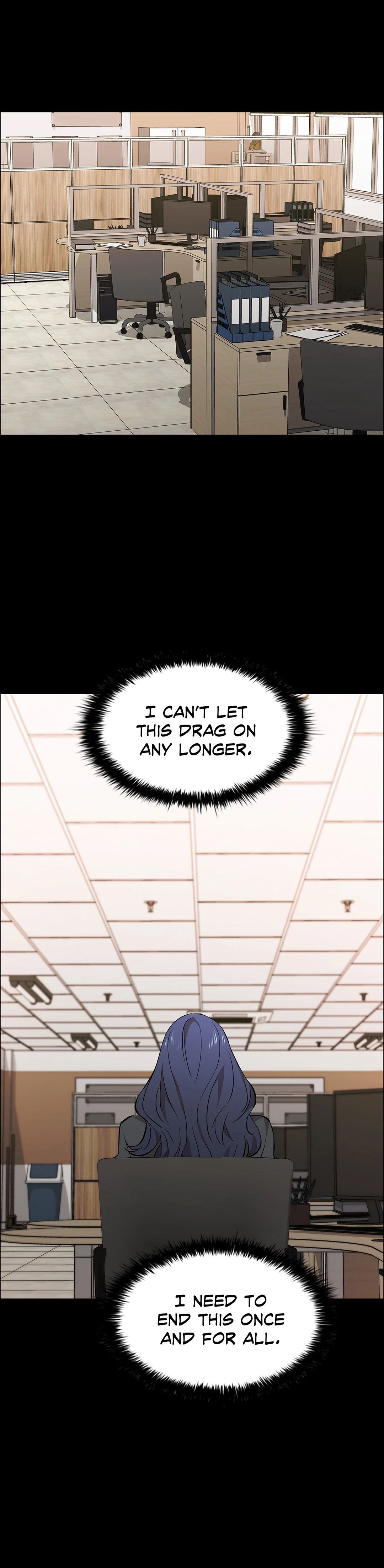 Thorns On Innocence chapter 64 page 7