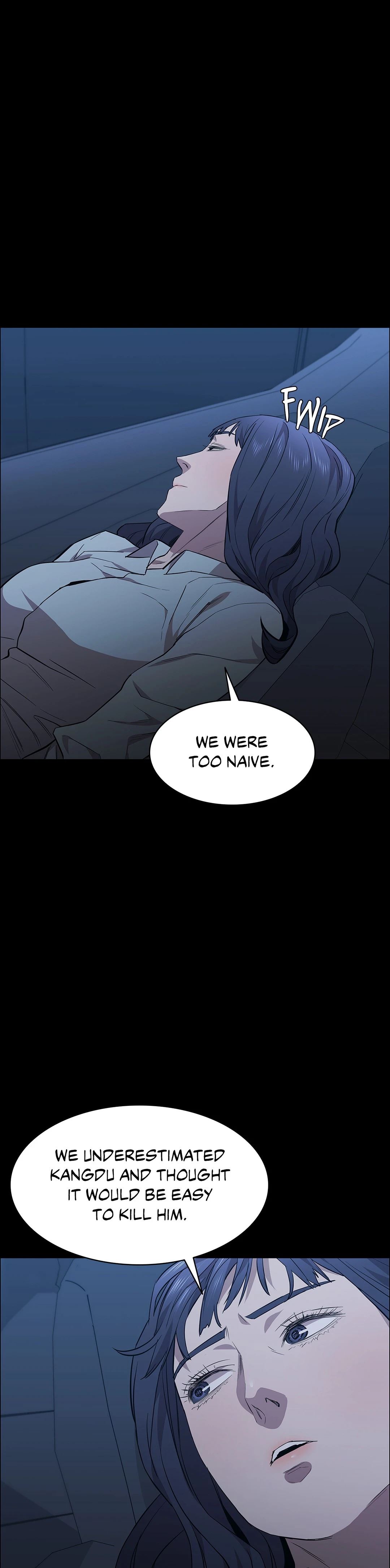 Thorns On Innocence chapter 64 page 13