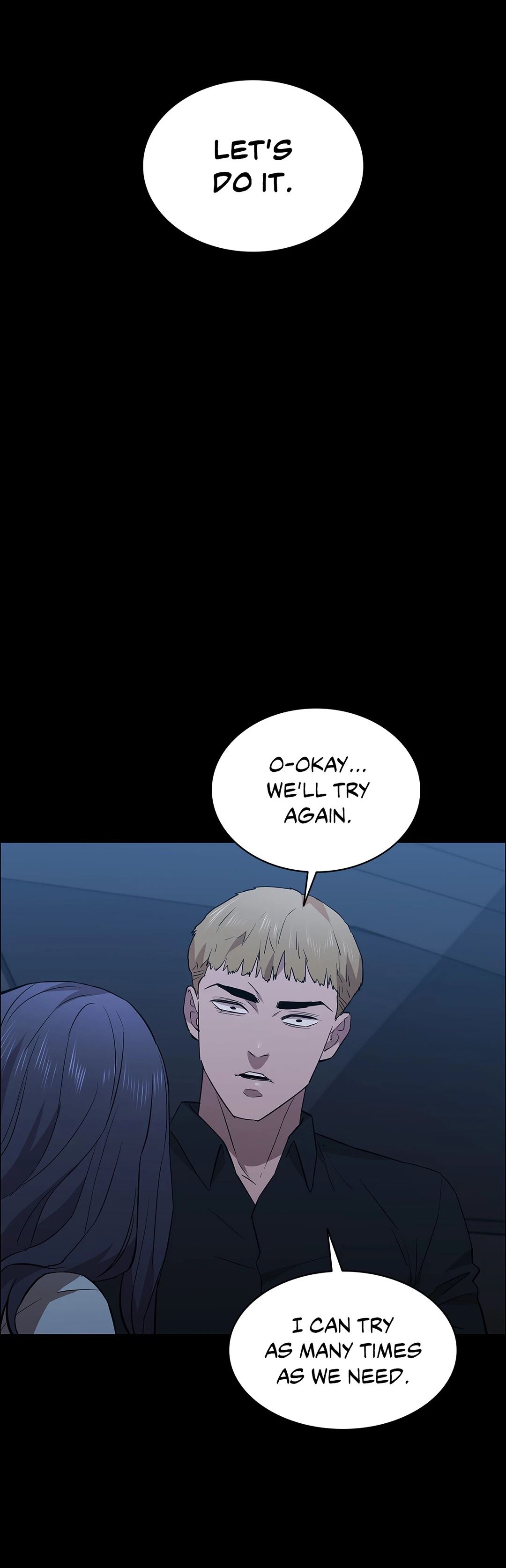 Thorns On Innocence chapter 64 page 20