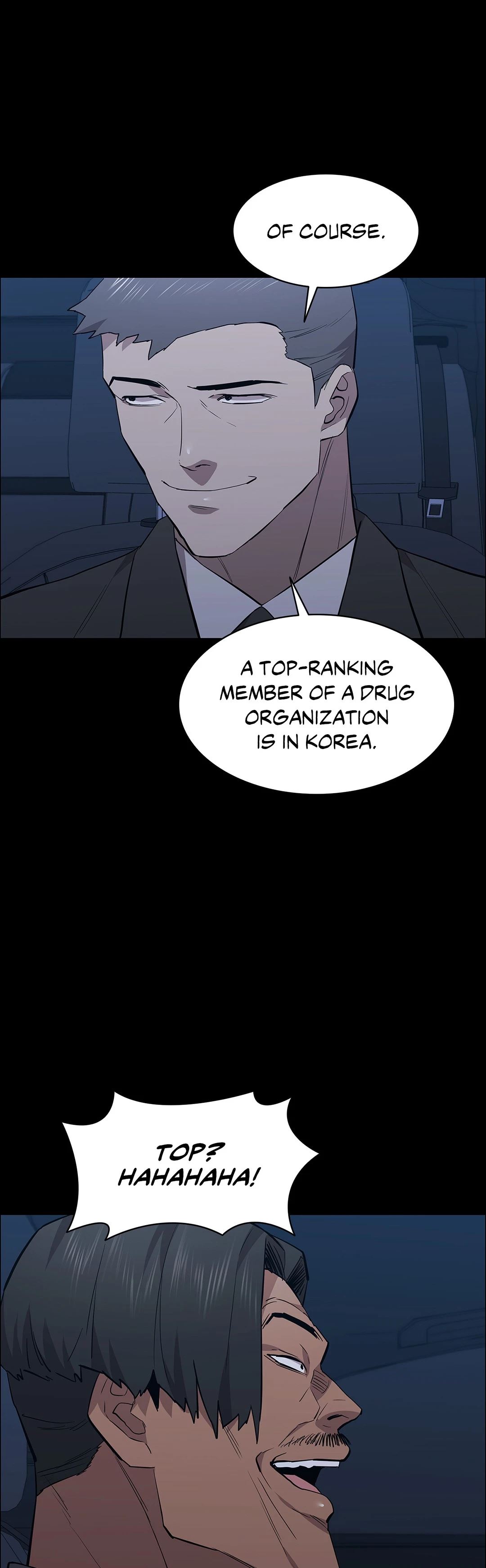 Thorns On Innocence chapter 64 page 33