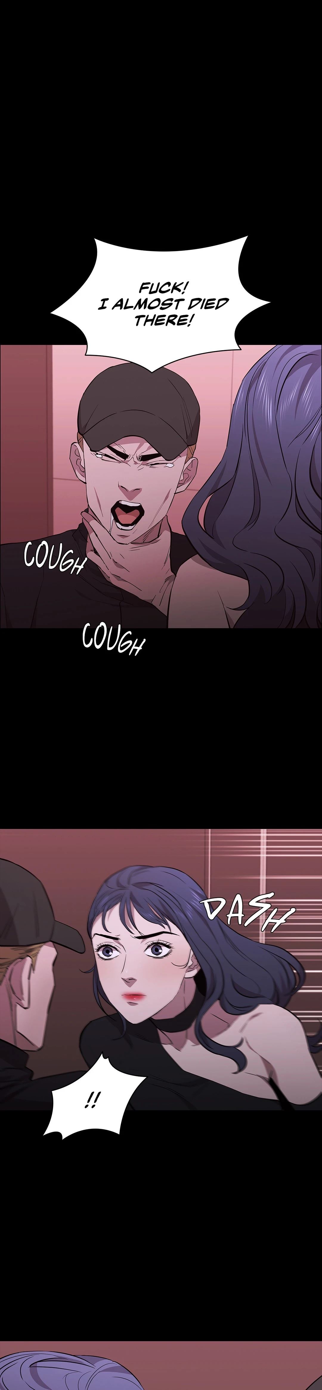 Thorns On Innocence chapter 65 page 31
