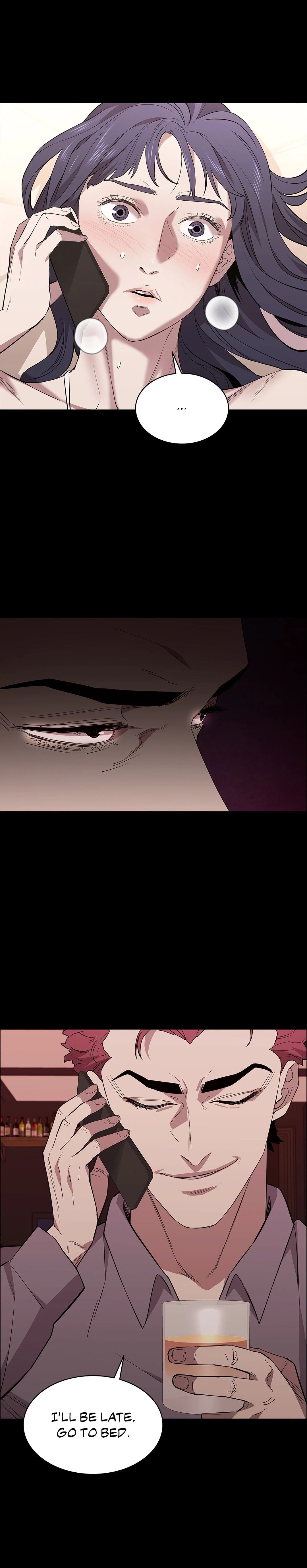 Thorns On Innocence chapter 67 page 4