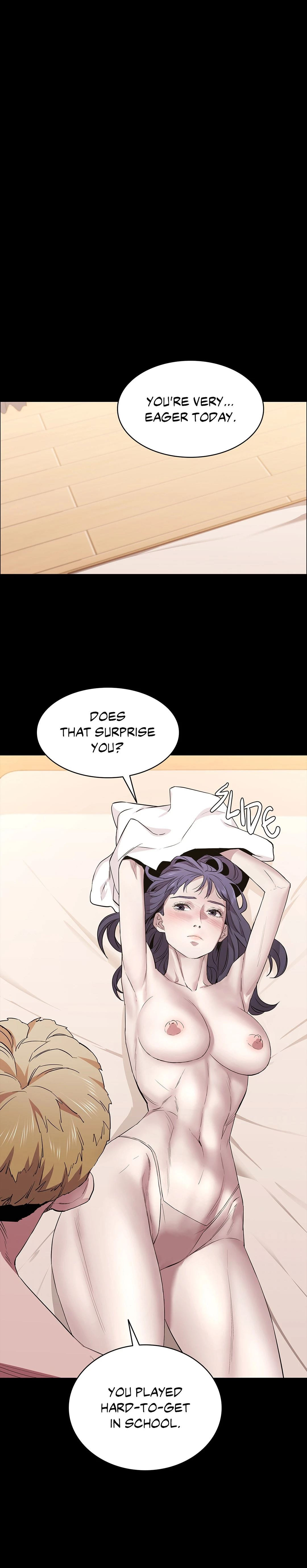 Thorns On Innocence chapter 67 page 5