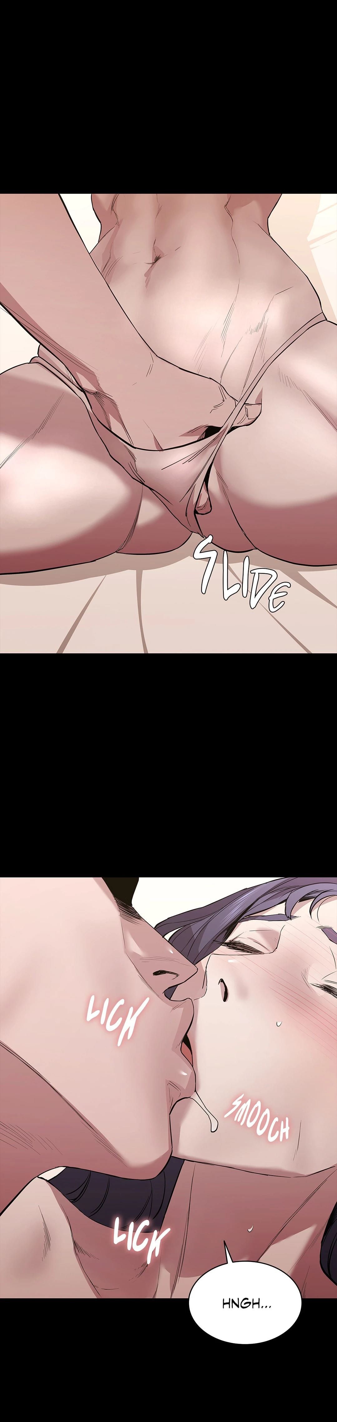 Thorns On Innocence chapter 67 page 9