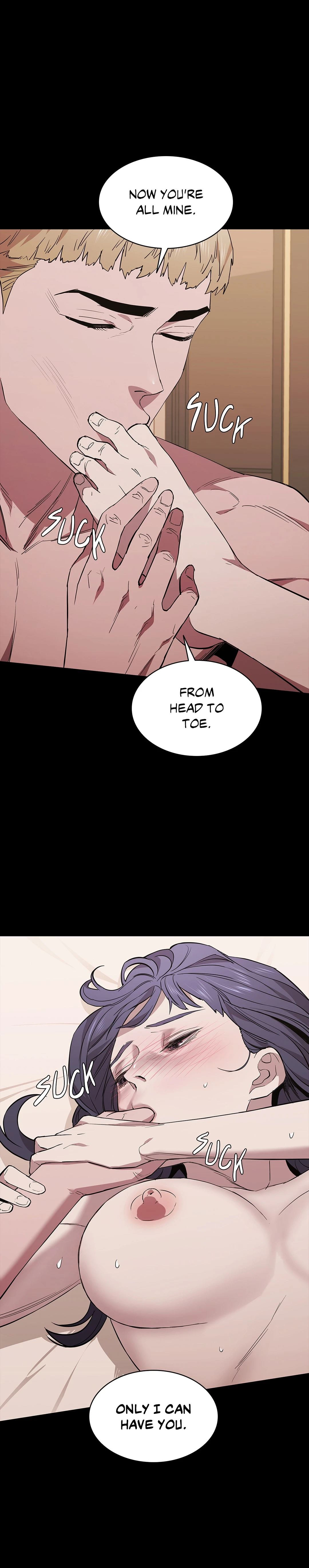 Thorns On Innocence chapter 67 page 13