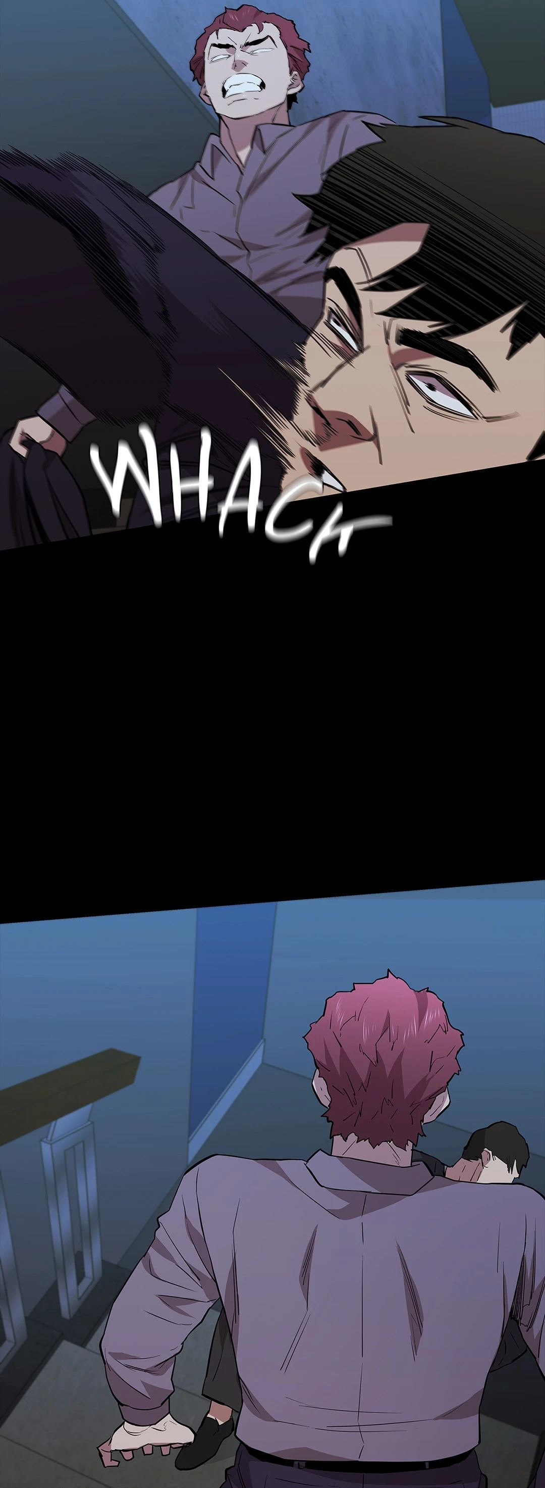 Thorns On Innocence chapter 67 page 32