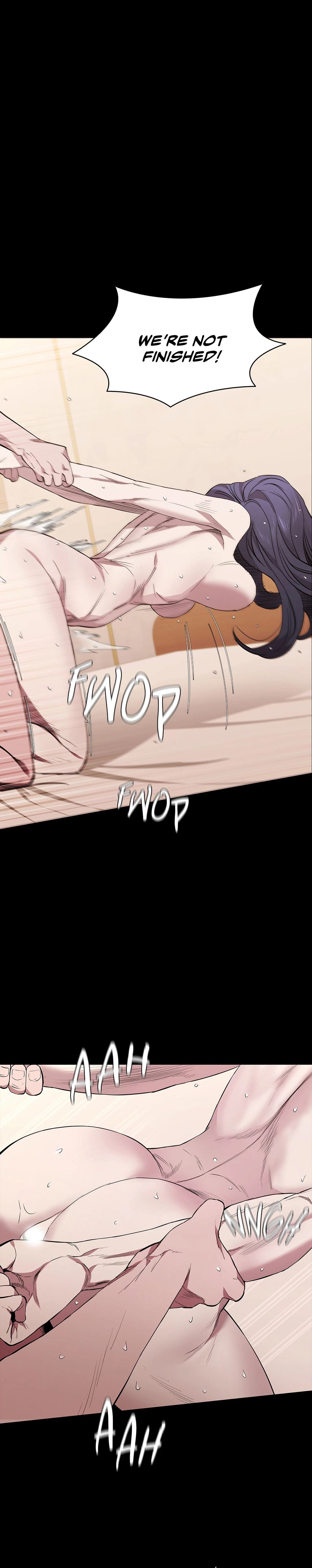 Thorns On Innocence chapter 67 page 34