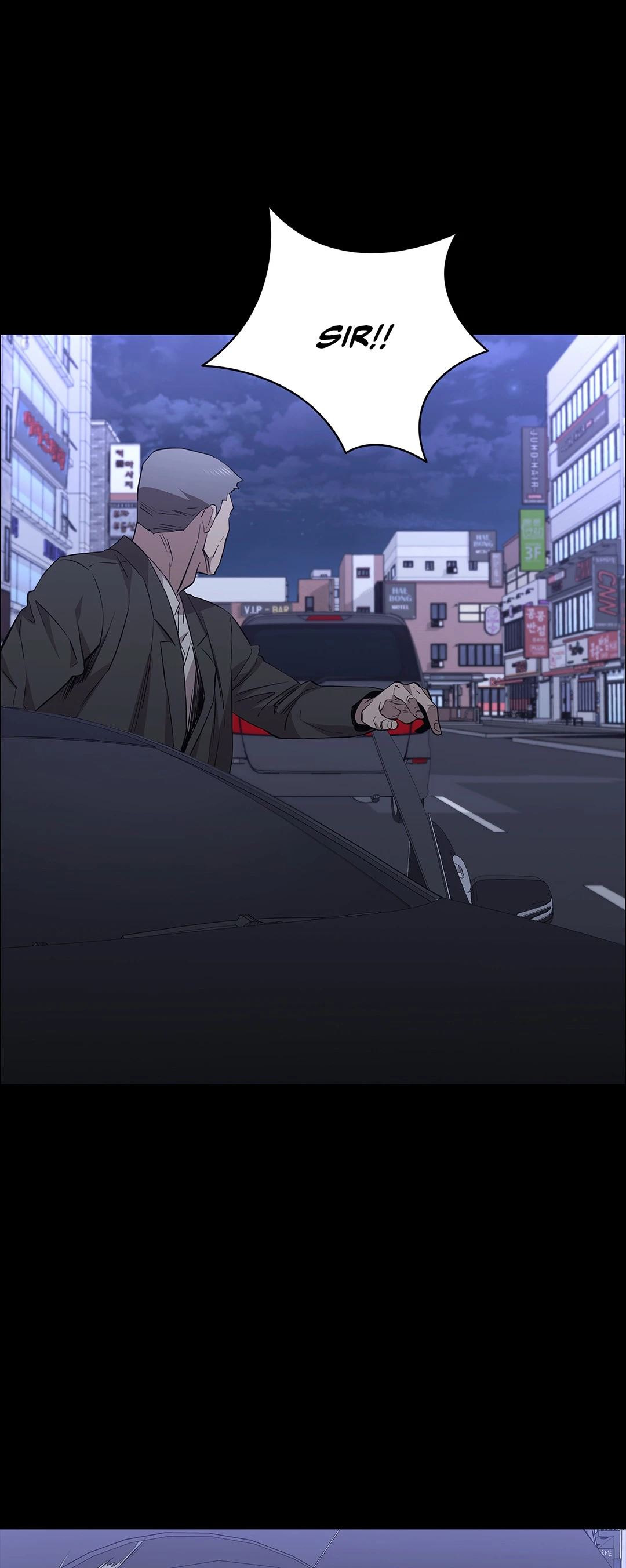 Thorns On Innocence chapter 68 page 20
