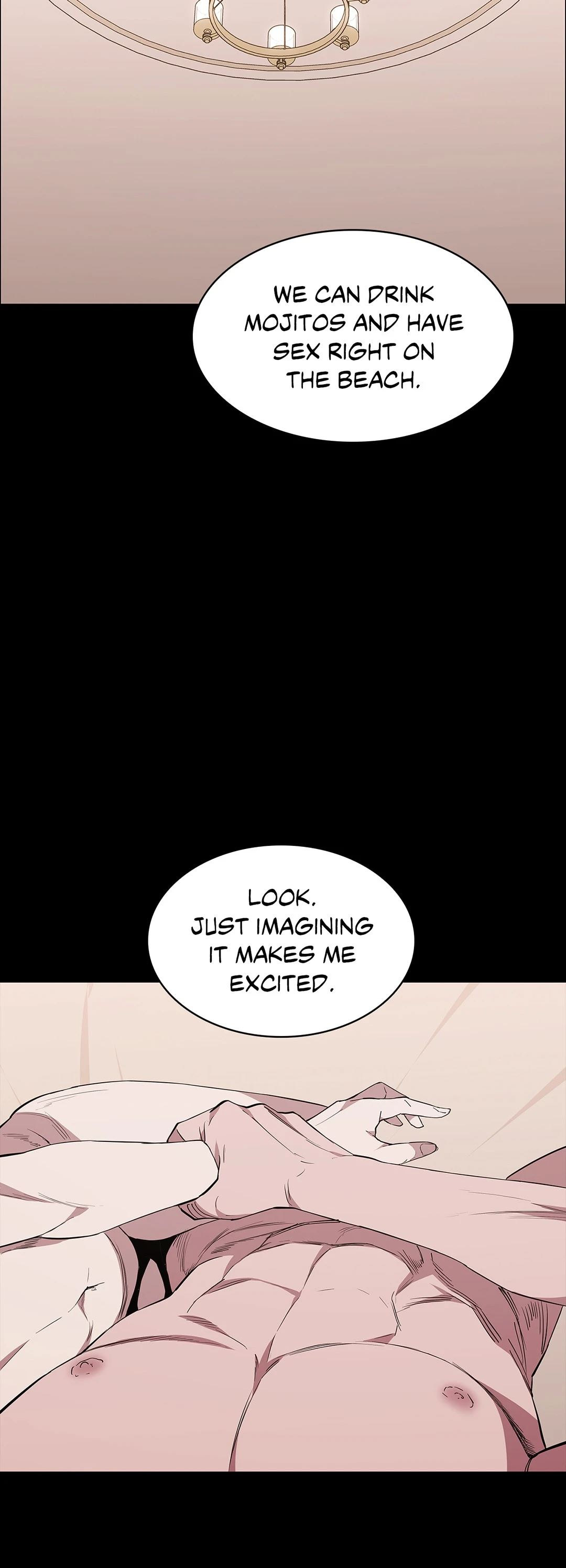 Thorns On Innocence chapter 68 page 39