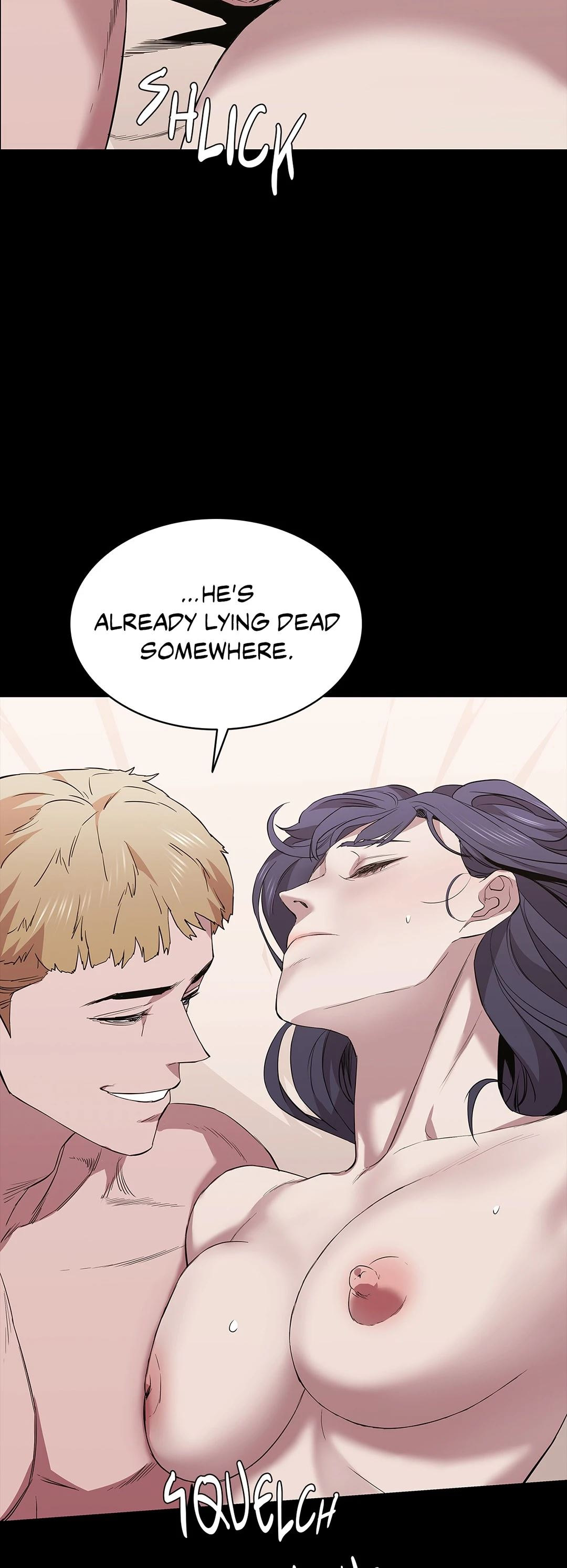 Thorns On Innocence chapter 68 page 42
