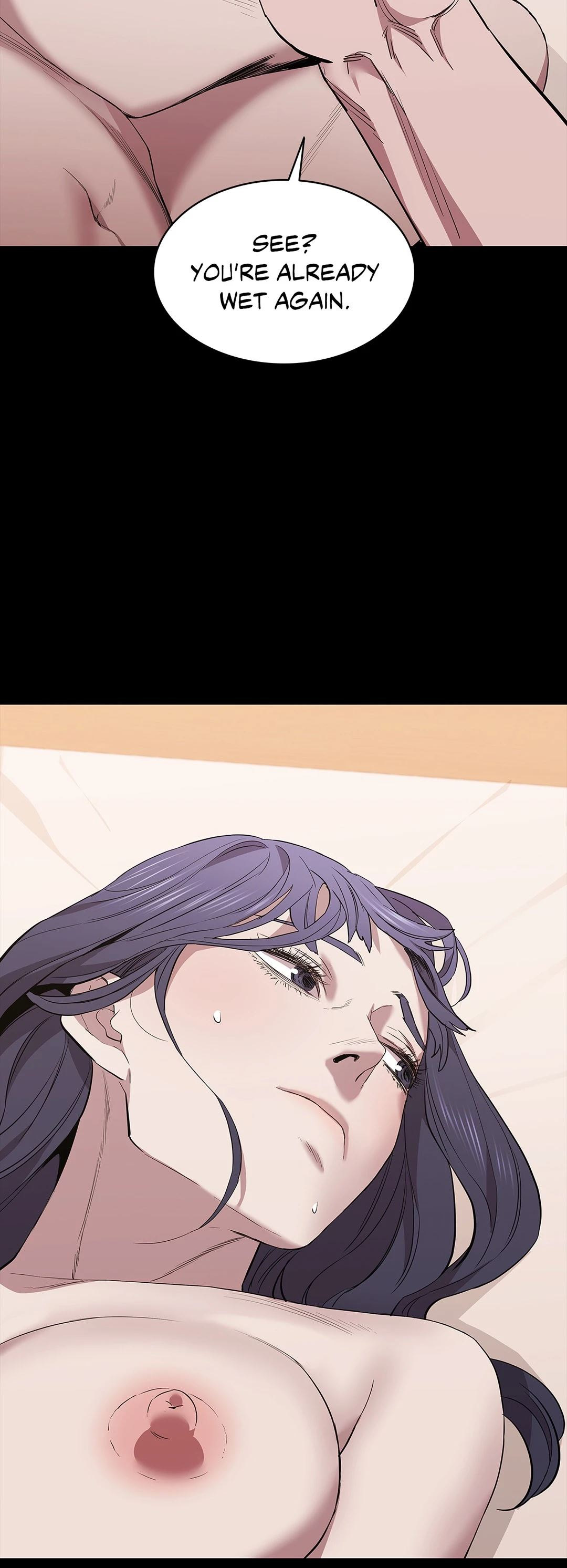 Thorns On Innocence chapter 68 page 44